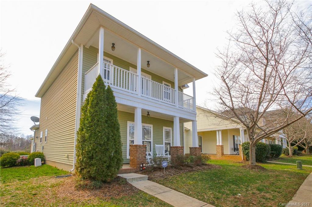 8923 Washam Potts Road, Unit 291 Cornelius, NC 28031 - Photo 22 of 23 Gallery Image 22