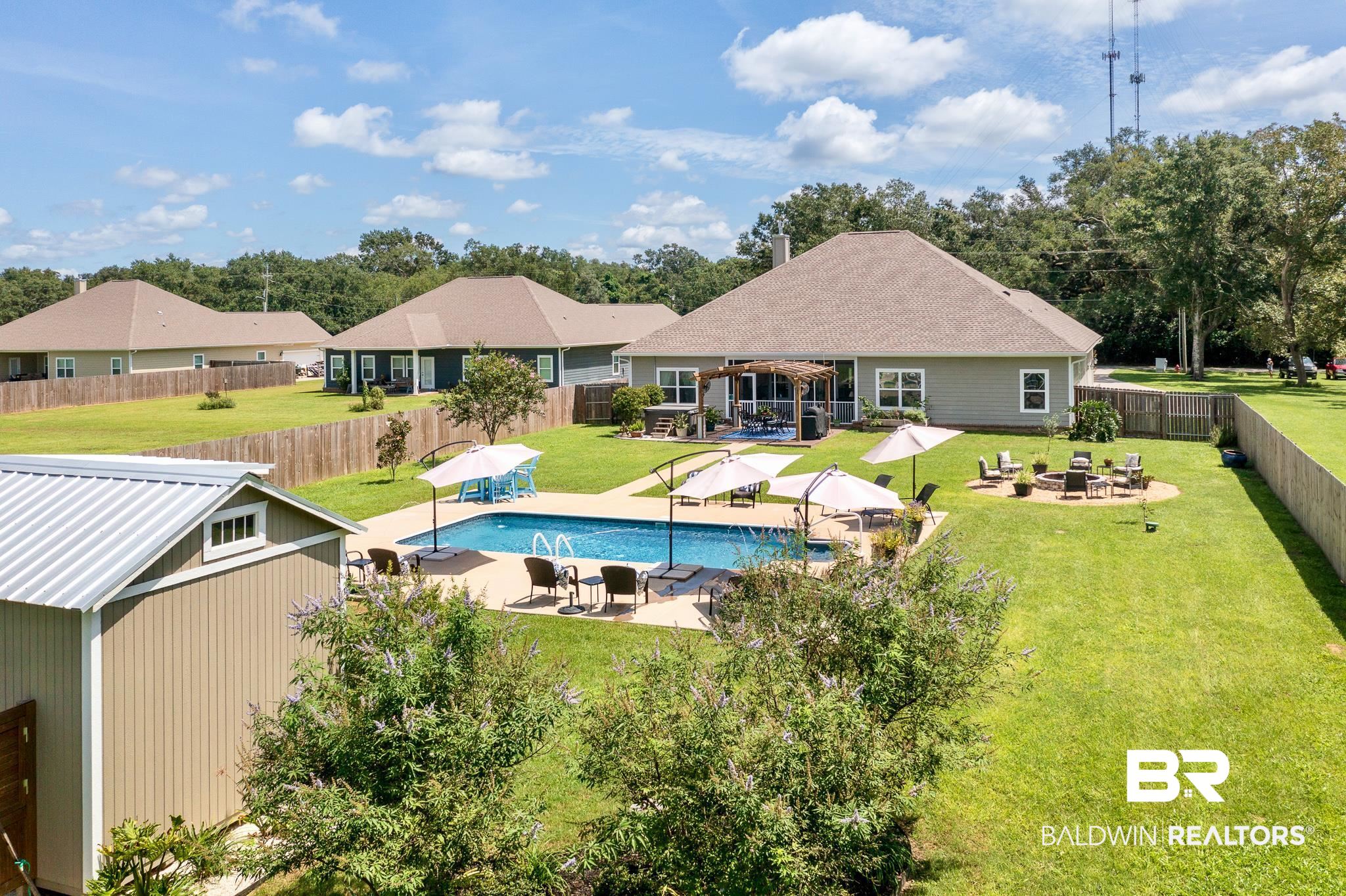 12295 Pecan Grove Street Foley, AL 36535 - Photo 29 of 41