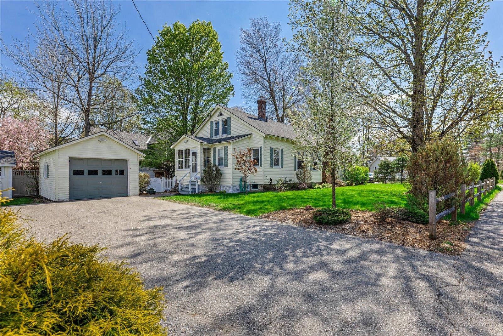 4 Fairview Street Keene, NH 03431 - Photo 4 of 47