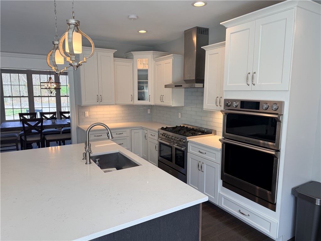 93 Cedar Forest Road Smithfield, RI 02917 - Photo 25 of 35