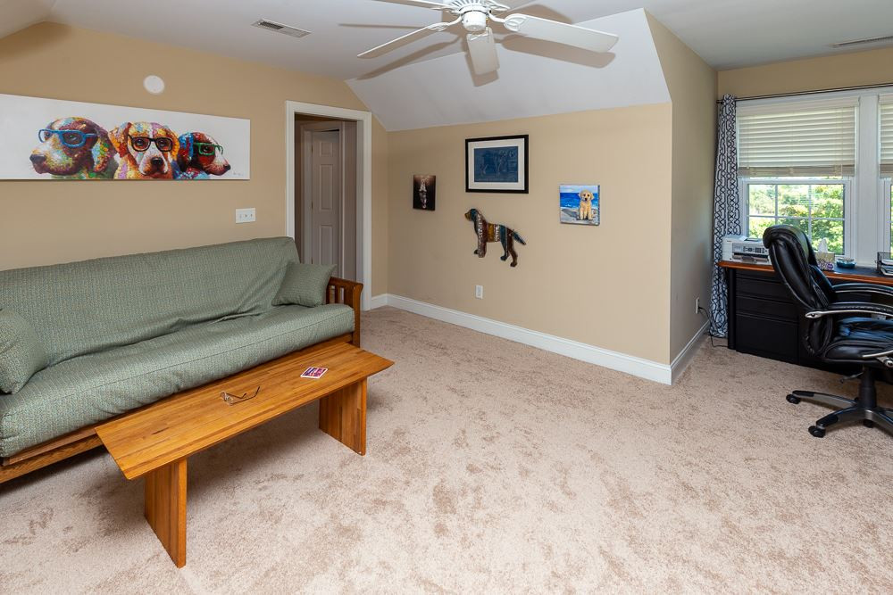 5021 Martin Farm Road Raleigh, NC 27613 - Photo 20 of 30 Photo 20