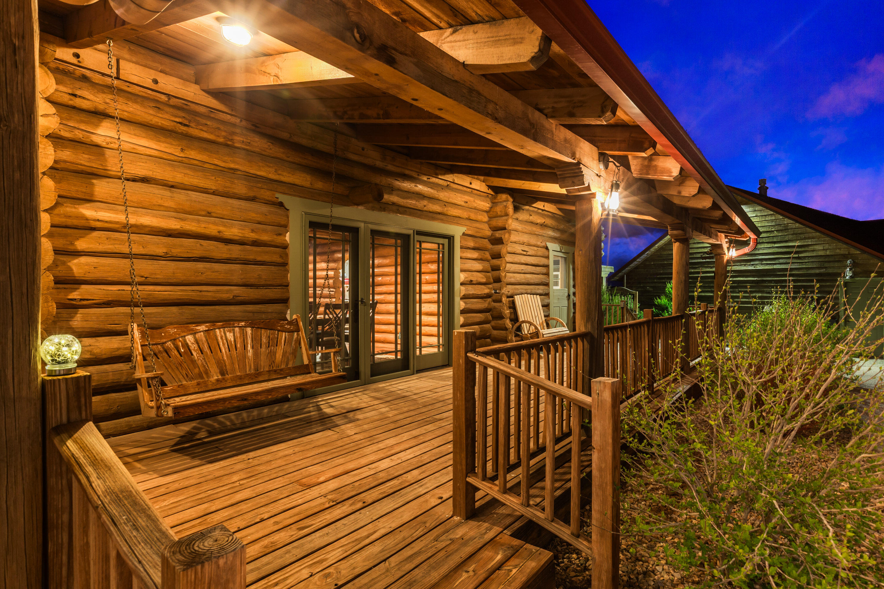 414 Peacock Road Estancia, NM 87016 - Photo 9 of 115 Gallery Image 9