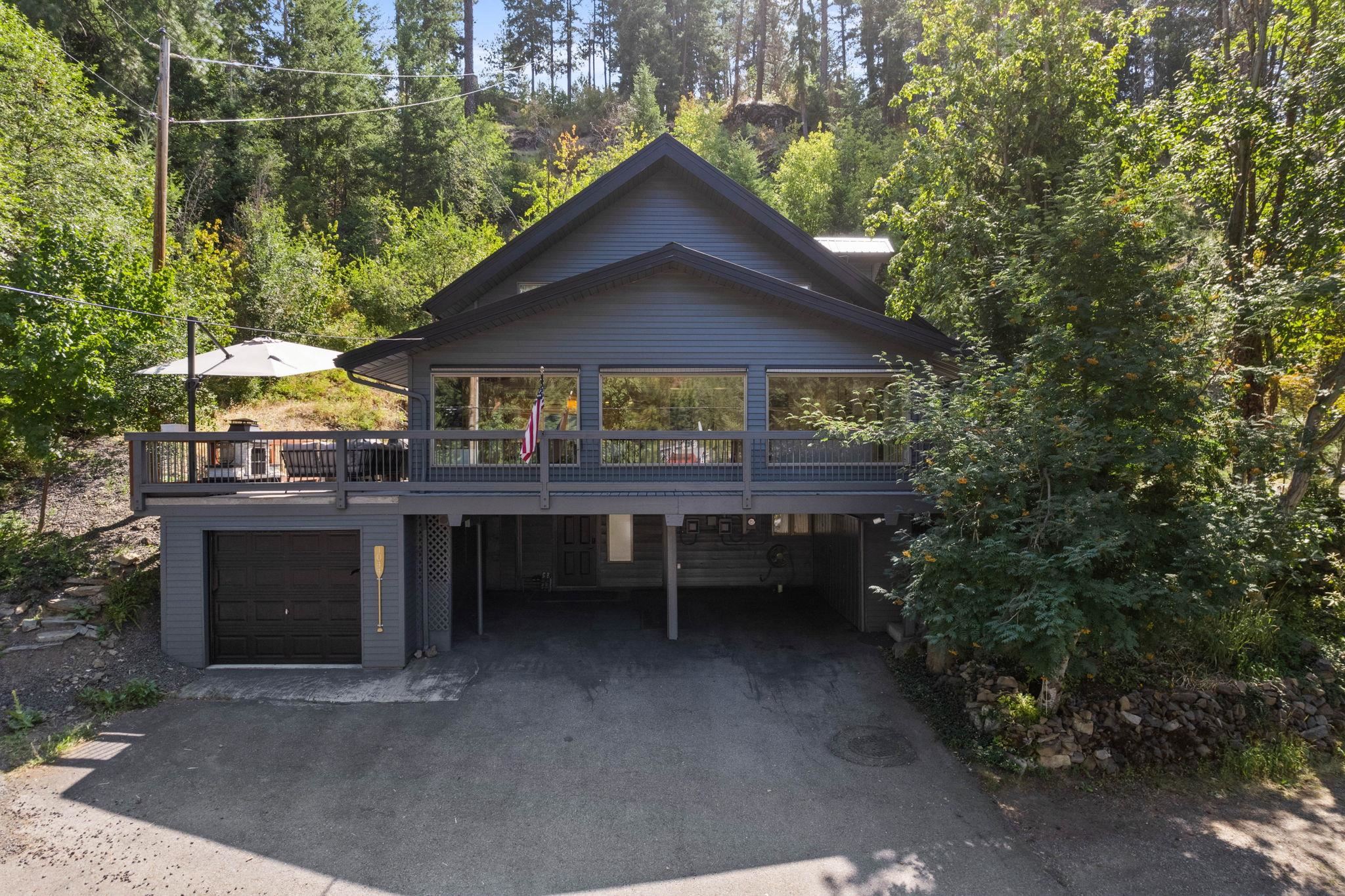 1044 West Kidd Island Road Coeur D'Alene, ID 83814 - Photo 6 of 39
