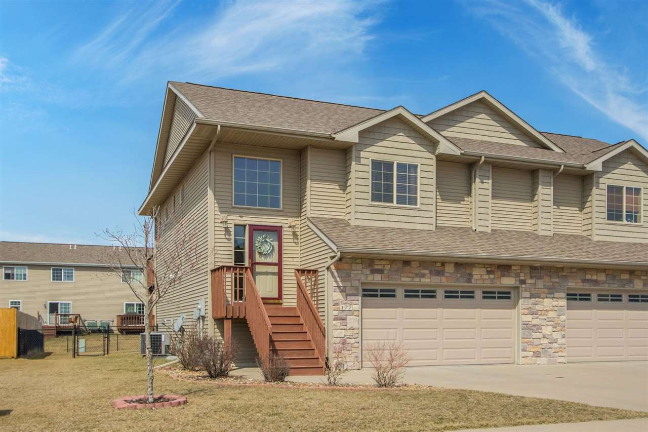 177 South Park Ridge Road North Liberty, IA 52317 - Photo 1 of 27 Gallery Image 1