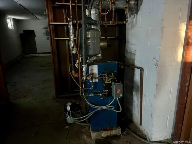 a room with musical instruments