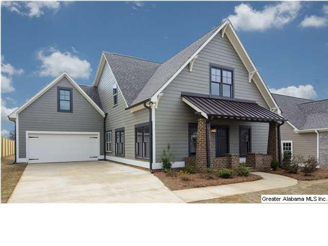 5257 Meadow Ridge Trail, Unit 332 Bessemer, AL 35022 - Photo 1 of 11