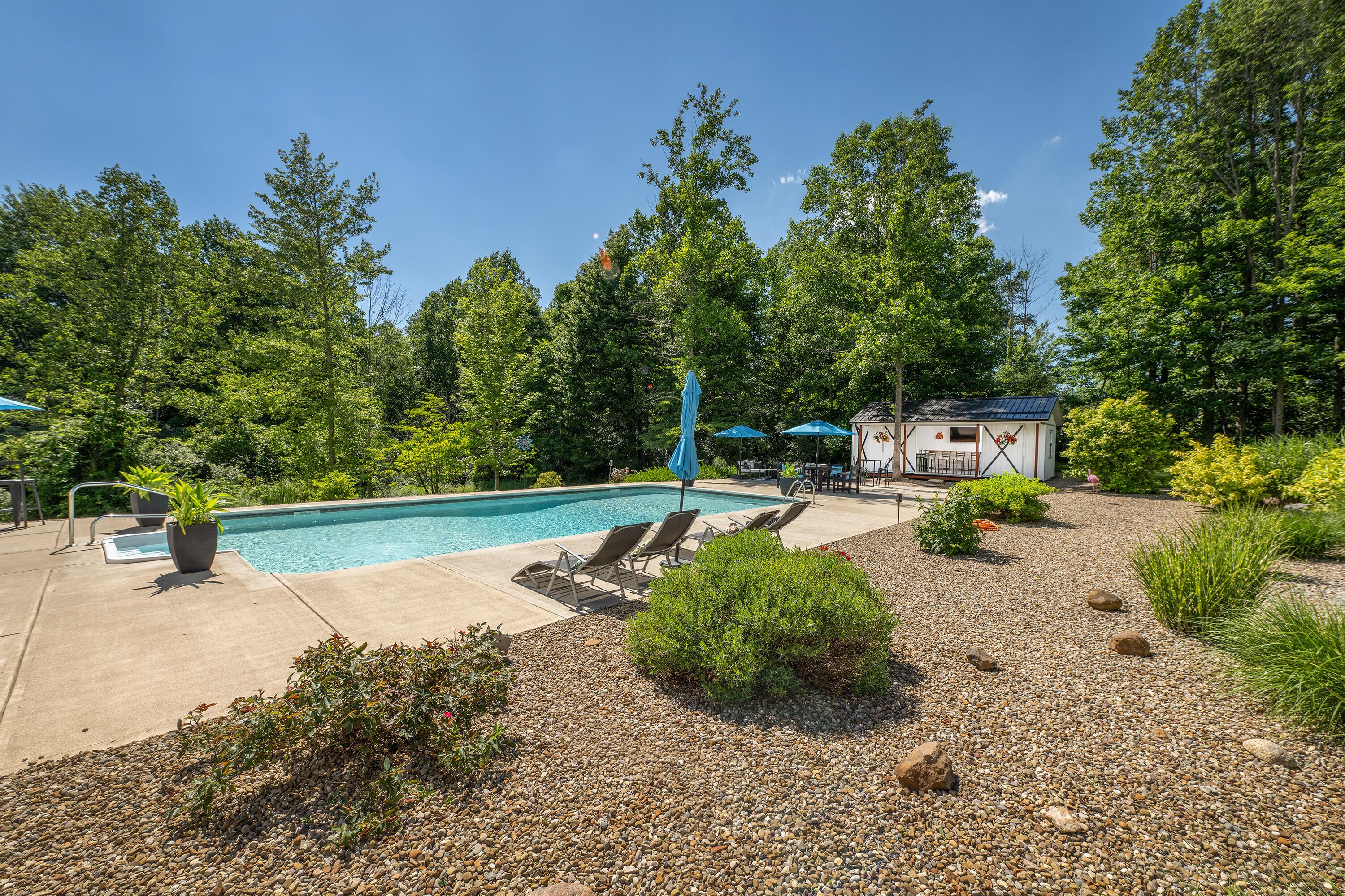 11681 Liberty Chapel Road Mount Vernon, OH 43050 - Photo 62 of 80