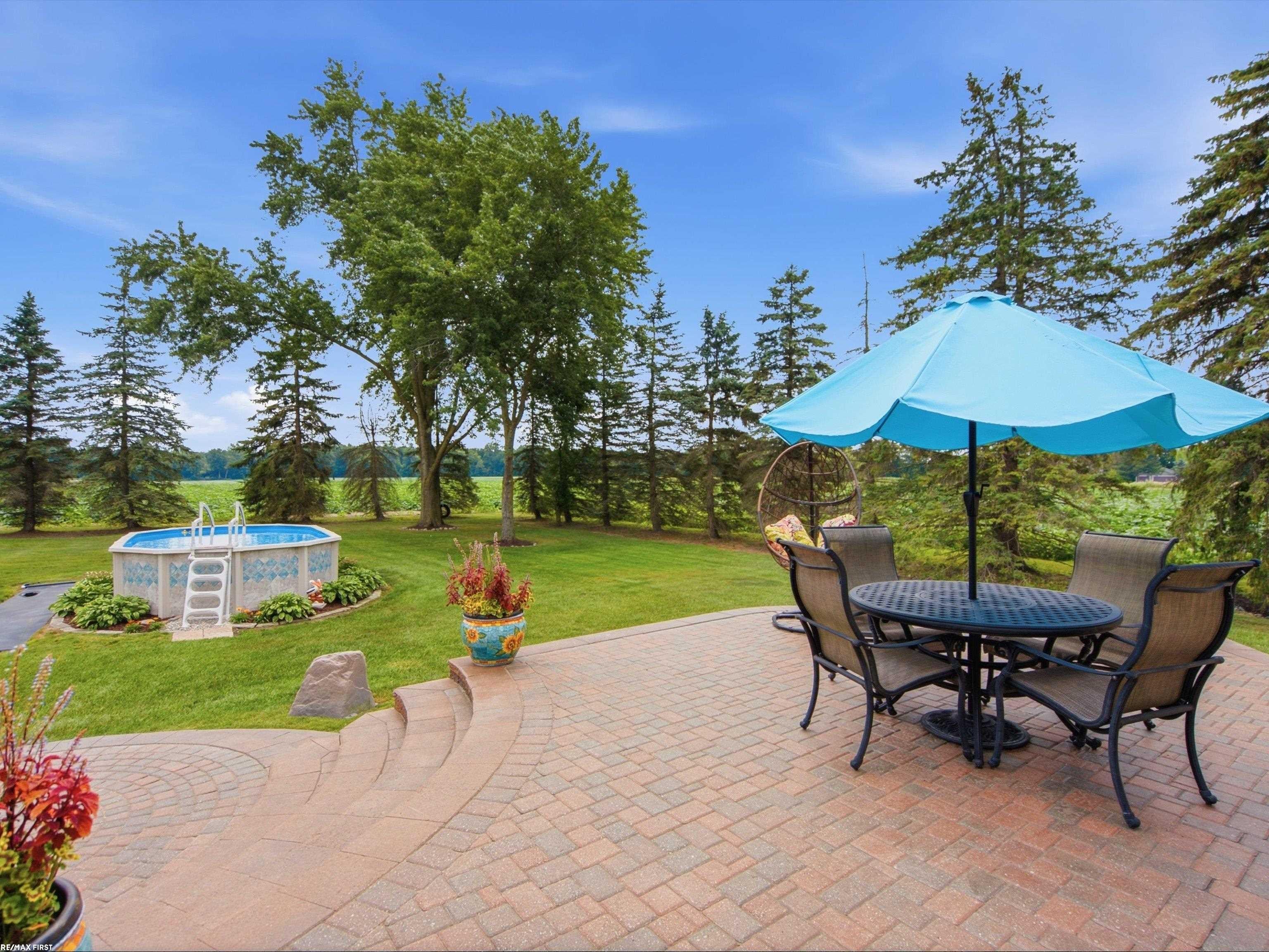 15890 30 Mile Road Ray, MI 48096 - Photo 64 of 67 Gallery Image 64