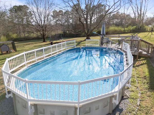 $329,900 | 1166 County Road 36, Hollywood, AL 35752