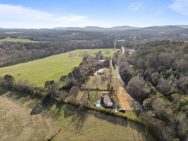 $329,900 | 1166 County Road 36, Hollywood, AL 35752