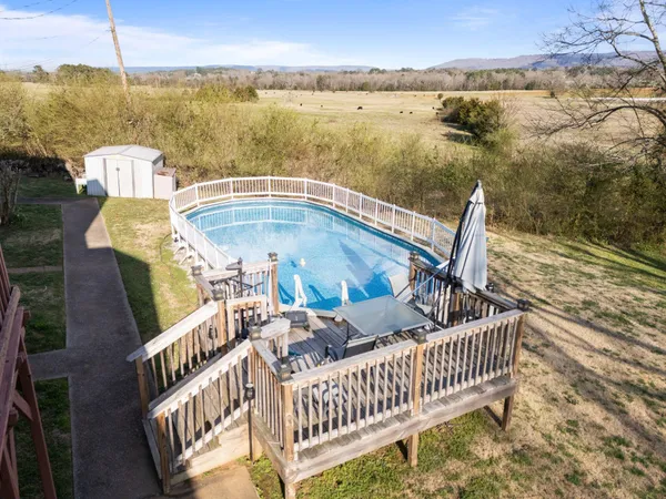 $329,900 | 1166 County Road 36, Hollywood, AL 35752