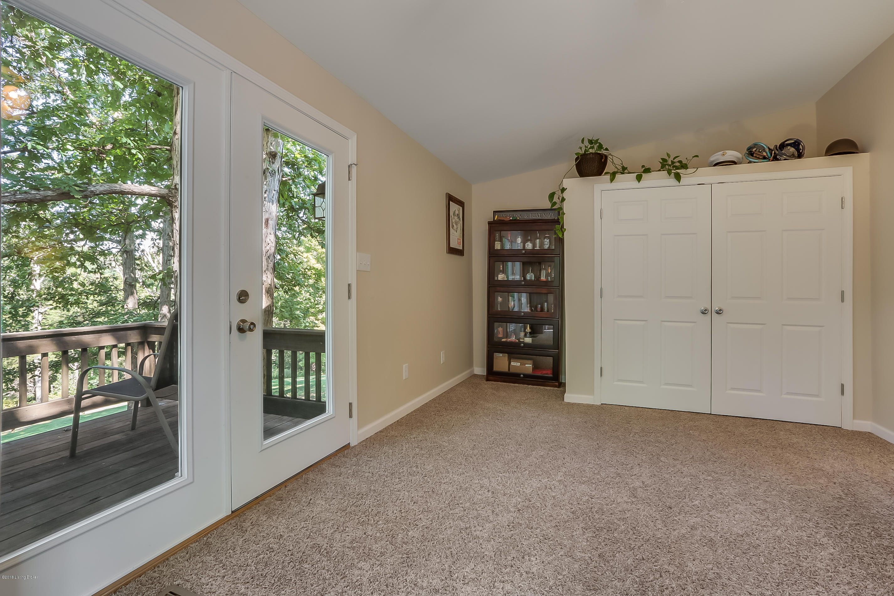 8262 Hatton Road Frankfort, KY 40601 - Photo 19 of 36 Bedroom 4