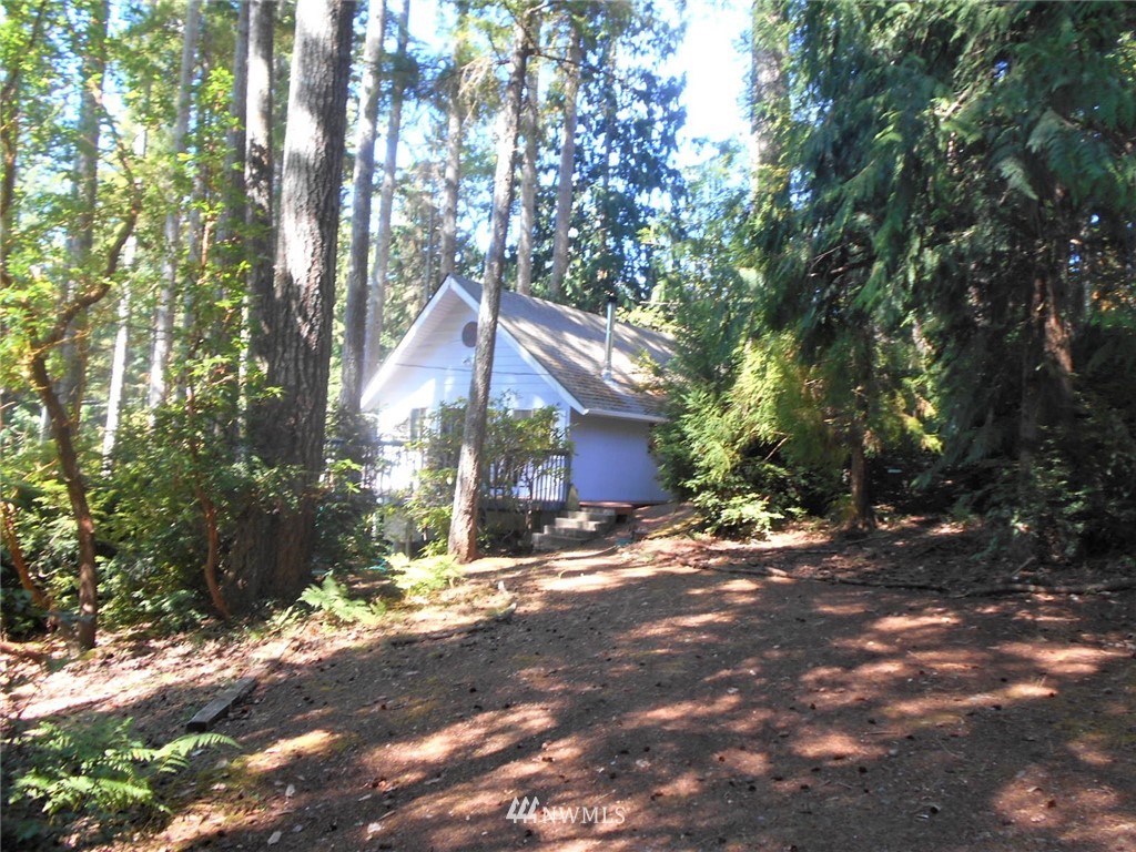 41 Bear Road Quilcene, WA 98376 - Photo 1 of 33 Gallery Image 1