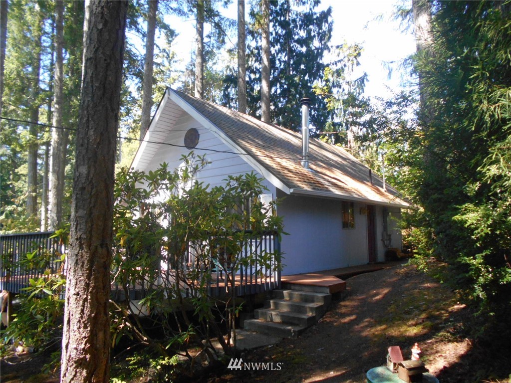 41 Bear Road Quilcene, WA 98376 - Photo 2 of 33 Gallery Image 2