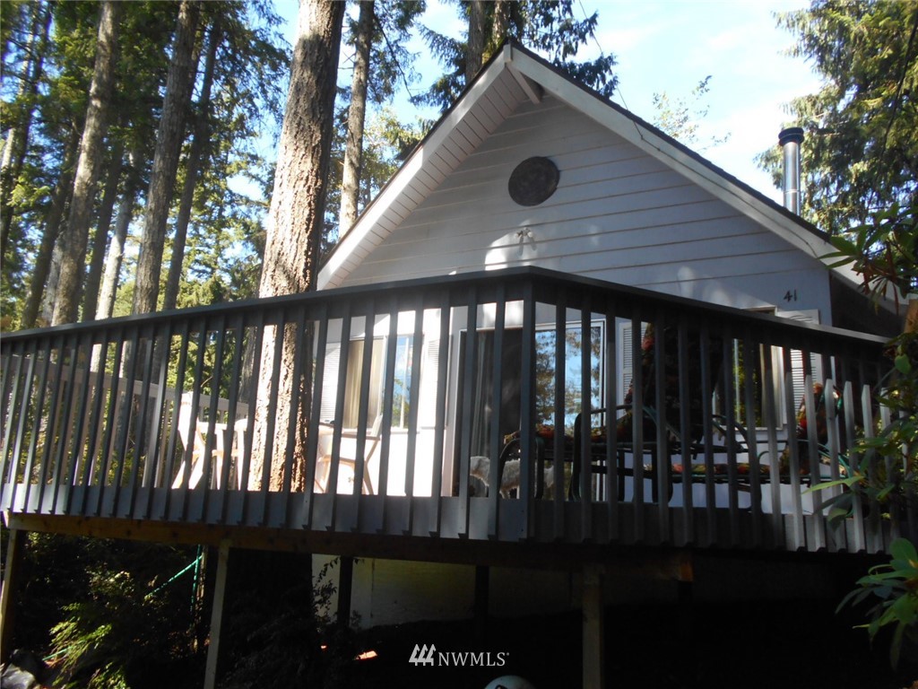 41 Bear Road Quilcene, WA 98376 - Photo 12 of 33 Gallery Image 12