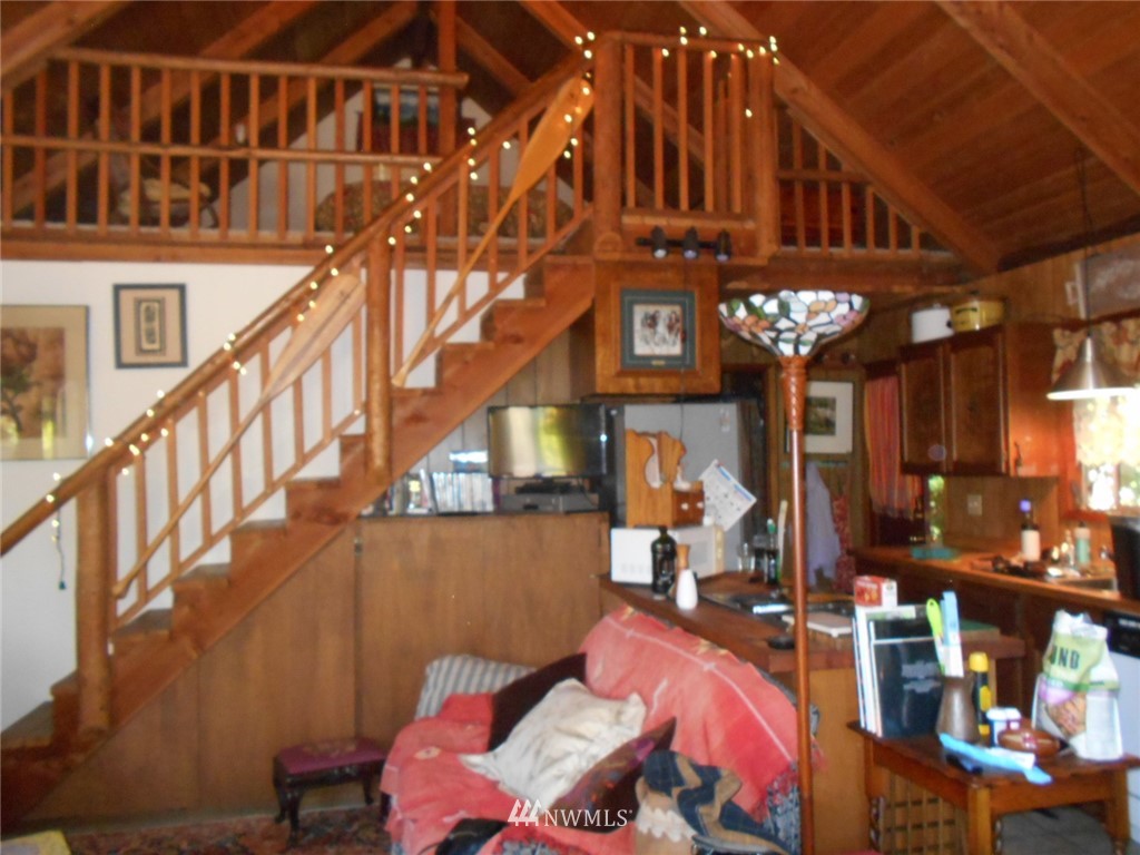 41 Bear Road Quilcene, WA 98376 - Photo 3 of 33 Gallery Image 3