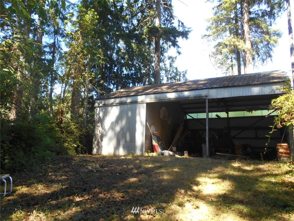 41 Bear Road Quilcene, WA 98376 - Photo 24 of 33 Gallery Image 24