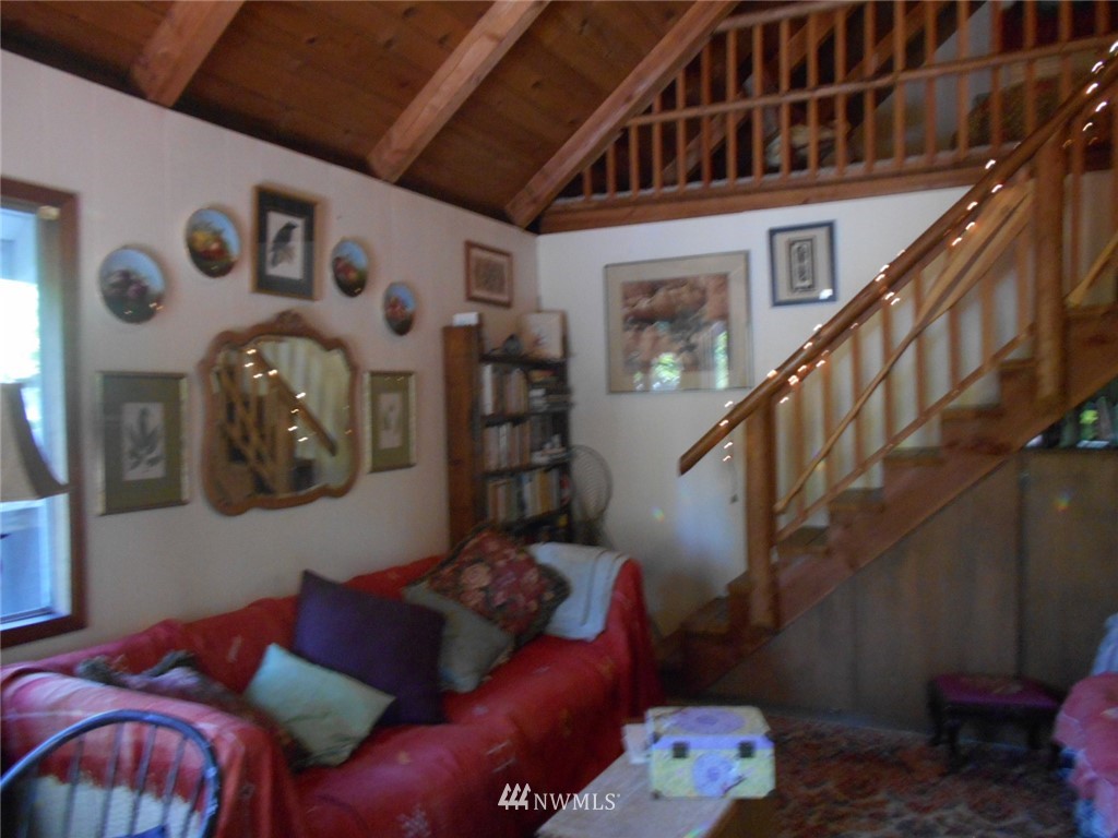 41 Bear Road Quilcene, WA 98376 - Photo 6 of 33 Gallery Image 6