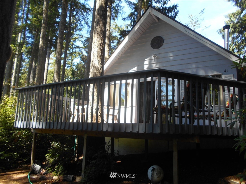 41 Bear Road Quilcene, WA 98376 - Photo 9 of 33 Gallery Image 9
