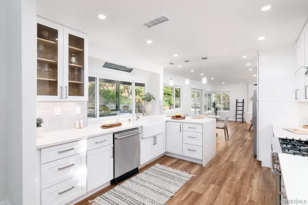 $2,199,000 | 534 Shanas Lane, Encinitas, CA 92024