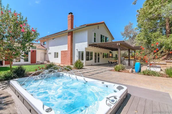 $2,199,000 | 534 Shanas Lane, Encinitas, CA 92024