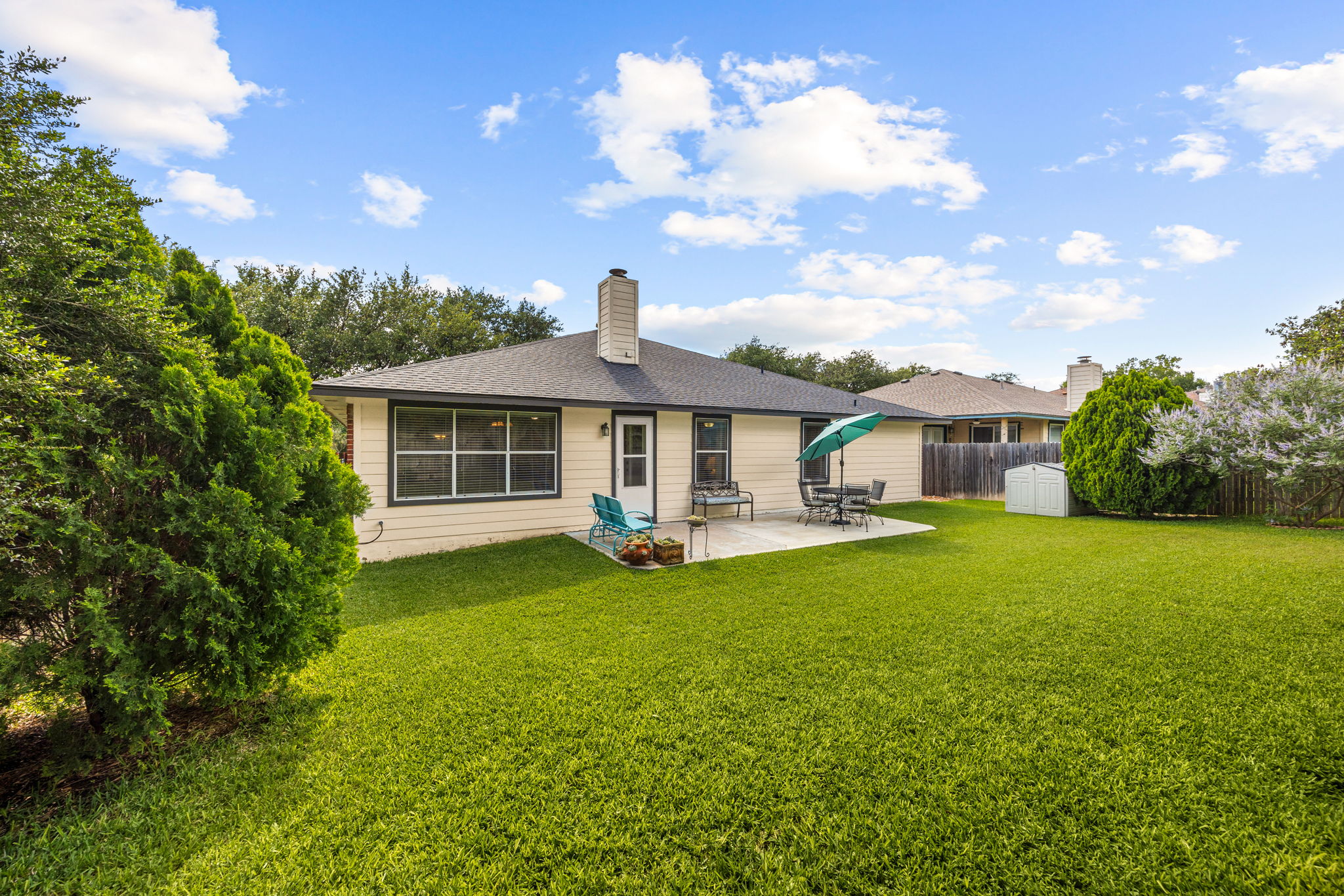 1210 Rice Avenue Cedar Park, TX 78613 - Photo 28 of 32