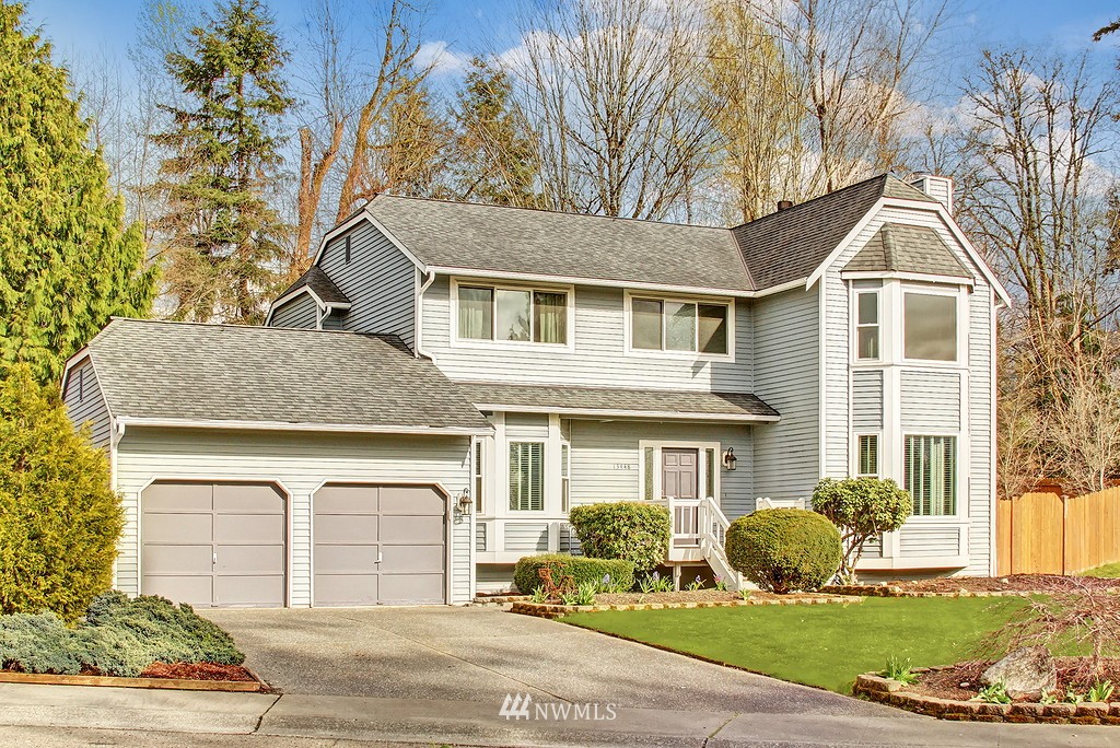 13448 Southeast 184th Street Renton, WA 98058 - Photo 1 of 25 Gallery Image 1