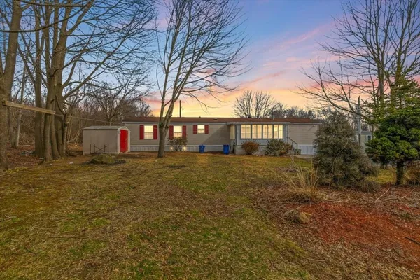 $150,000 | 124 West Main Street, Merrimac, MA 01860