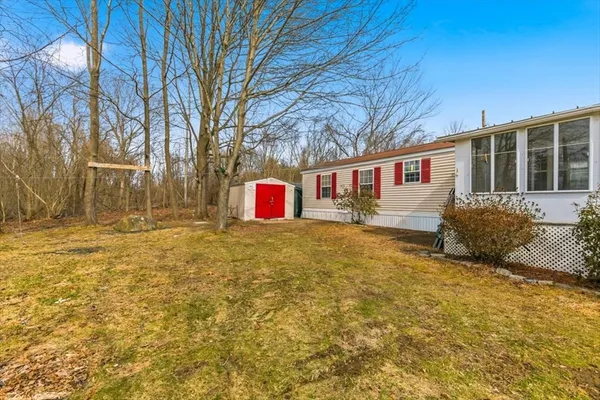 $150,000 | 124 West Main Street, Merrimac, MA 01860