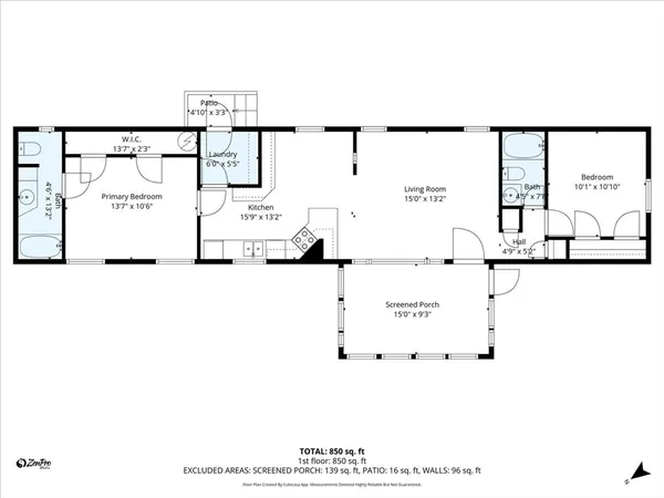 $150,000 | 124 West Main Street, Merrimac, MA 01860