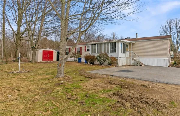 $150,000 | 124 West Main Street, Merrimac, MA 01860