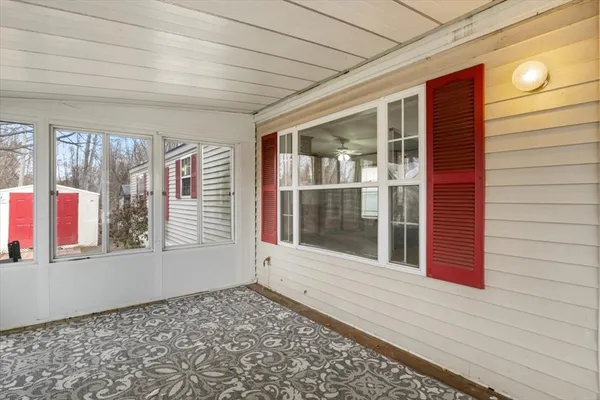 $150,000 | 124 West Main Street, Merrimac, MA 01860