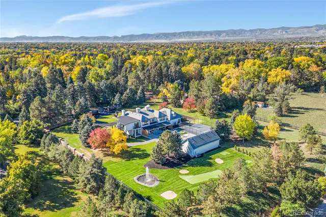a picture of lake view and mountain view