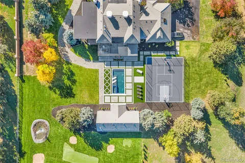 $11,500,000 | 49 Sunset Drive, Cherry Hills Village, CO 80113