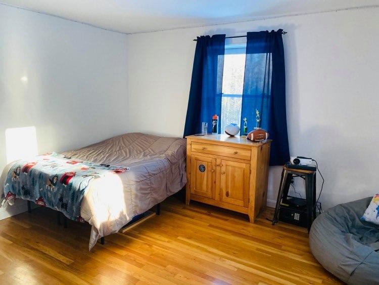 404 Kirkland Road Old Town, ME 04468 - Photo 12 of 25 Bedroom 1