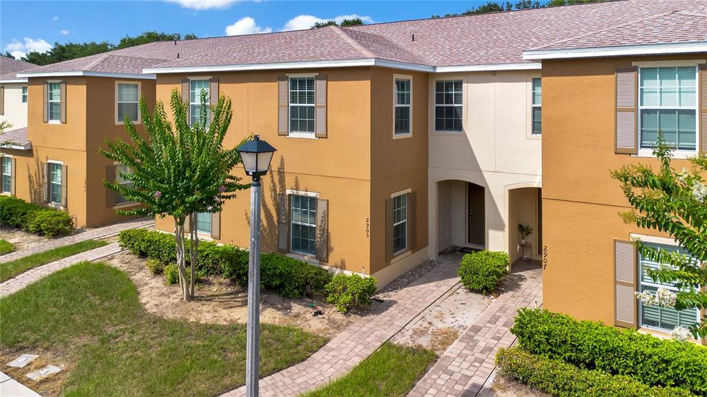 2905 Sunstone Drive Kissimmee, FL 34758 - Photo 29 of 39