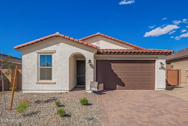 $416,995 | 18508 East Dario Road, Gold Canyon, AZ 85118