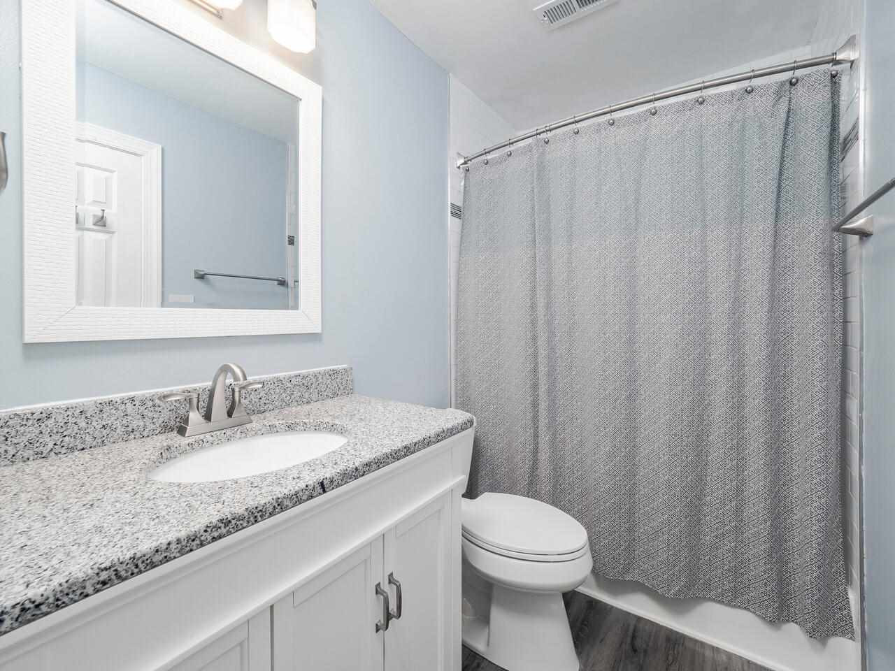 7108 Glendower Road Raleigh, NC 27613 - Photo 23 of 30 Bathroom