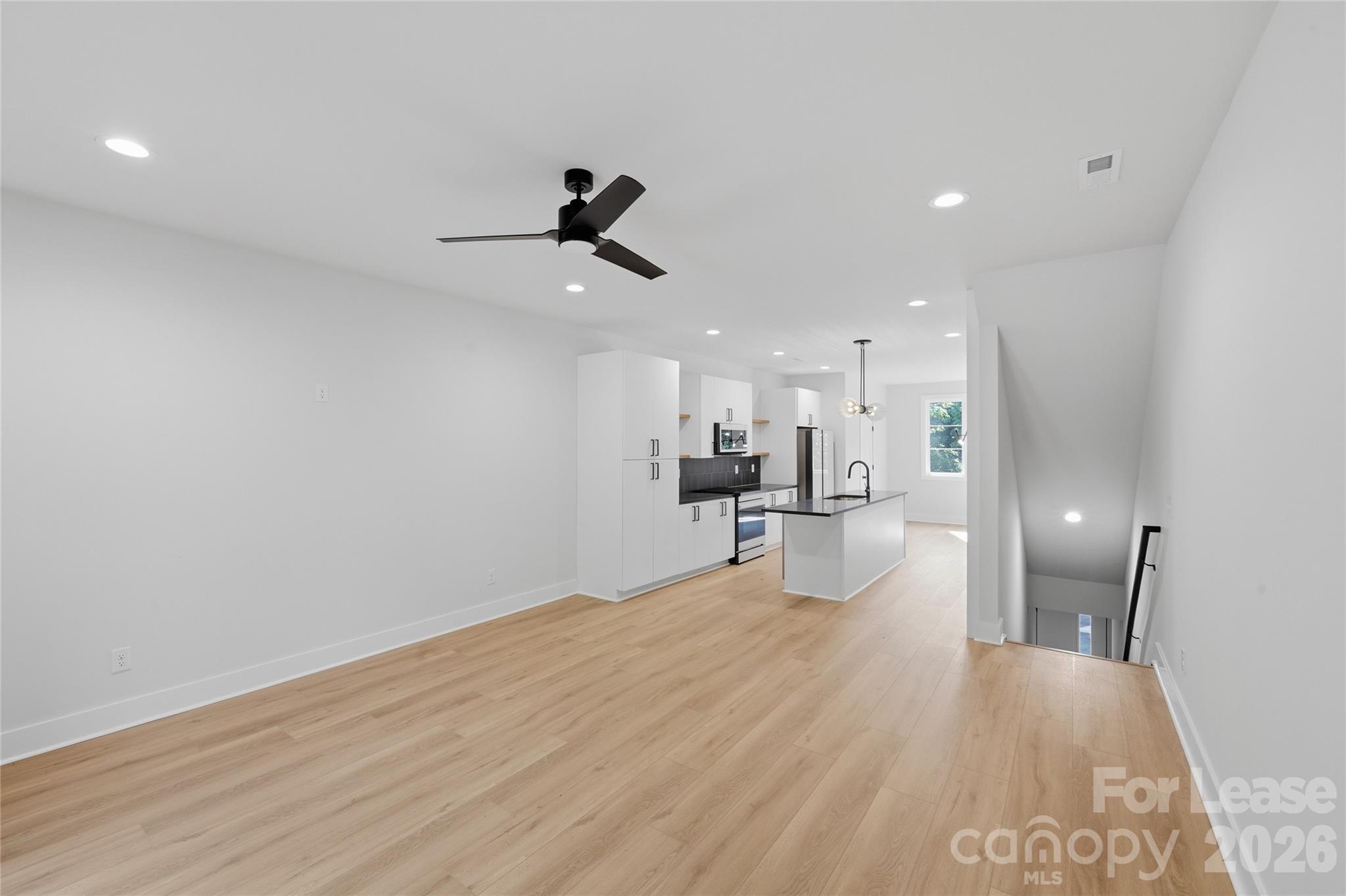 1360 Briar Creek Road Charlotte, NC 28205 - Photo 11 of 35