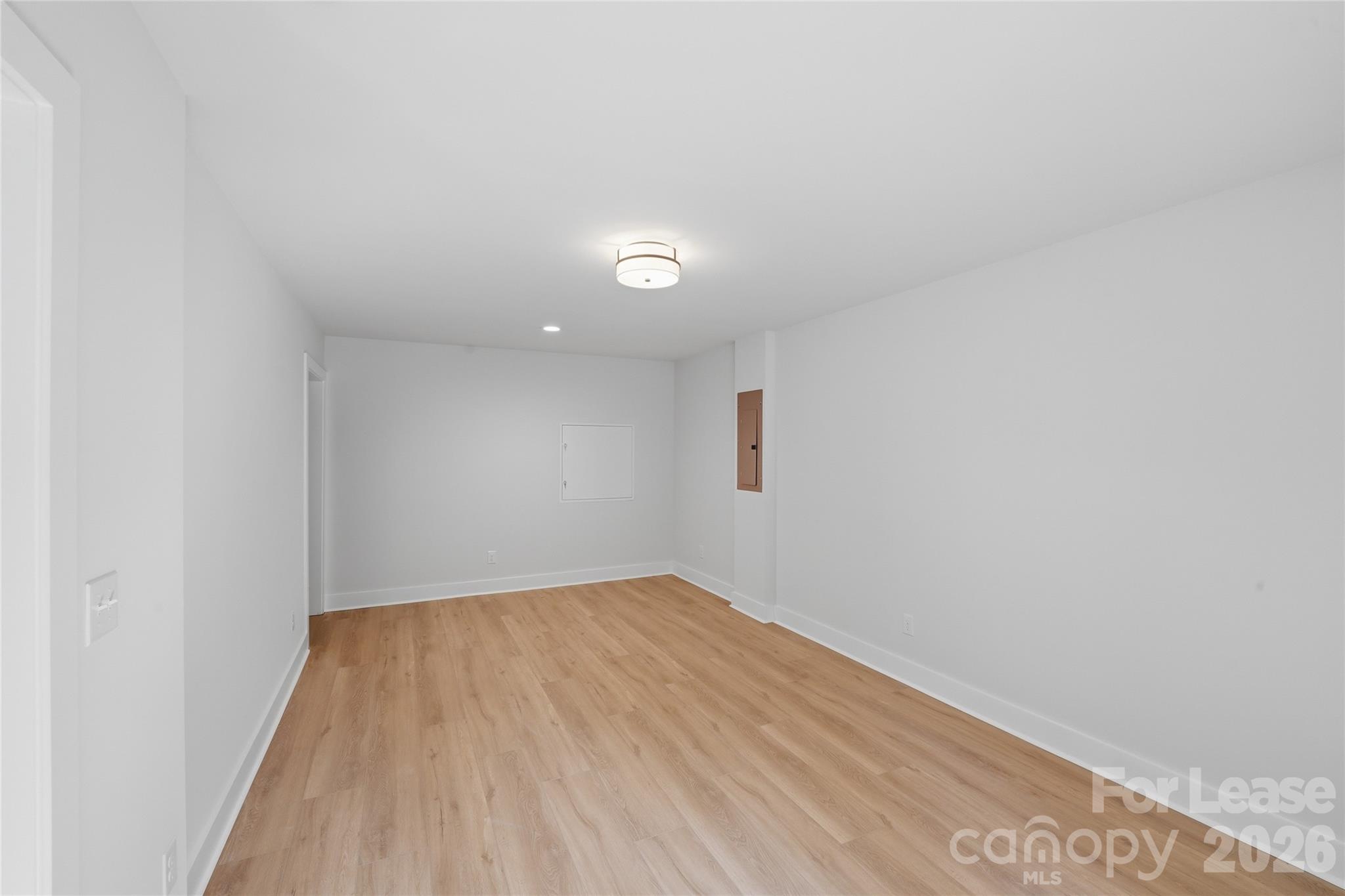 1360 Briar Creek Road Charlotte, NC 28205 - Photo 32 of 35