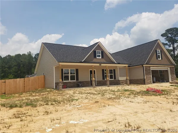 $449,900 | 2453 Live Oak Drive, Fayetteville, NC 28306