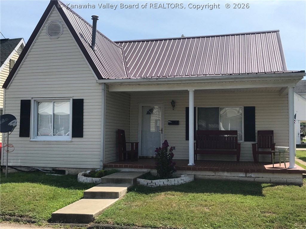 212 West Street Ripley, WV 25271 - Photo 1 of 14 Gallery Image 1