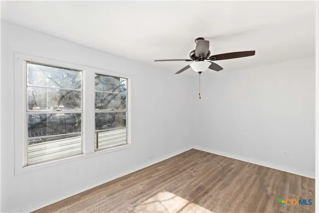 $214,000 | 104 East Whitney Street, Hamilton, TX 76531