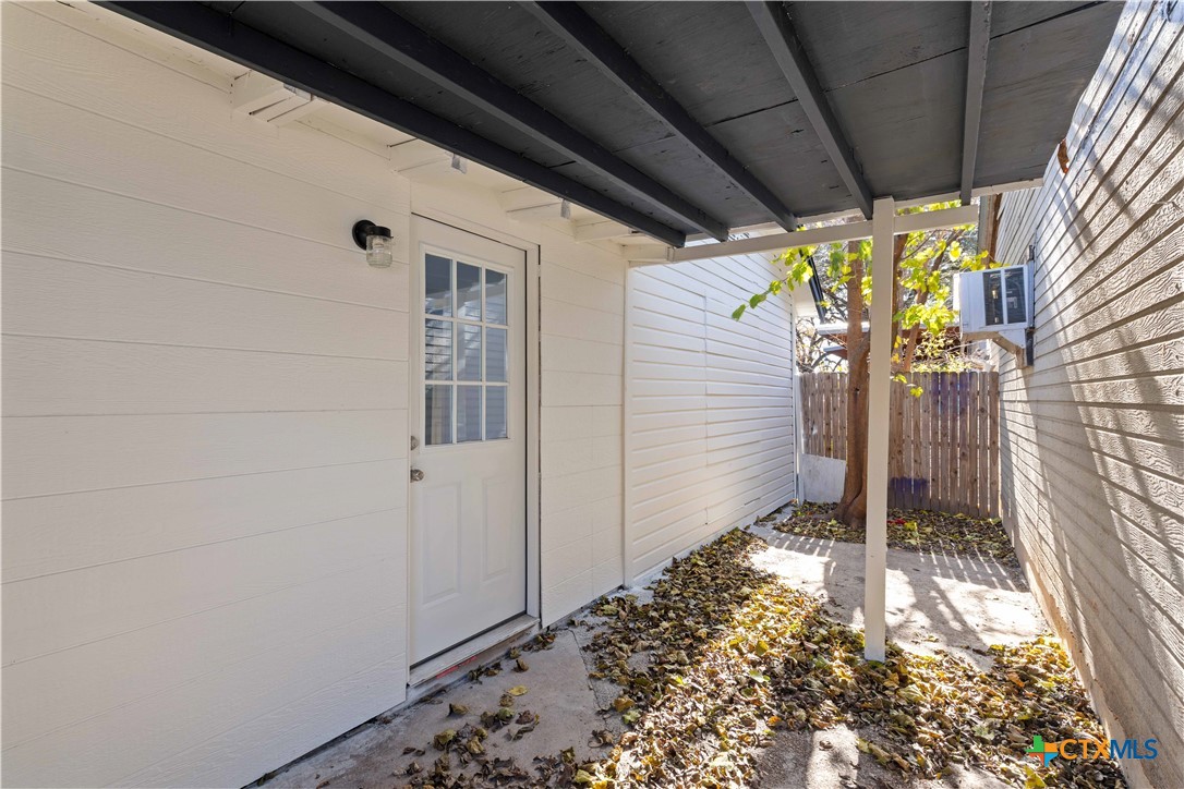 104 East Whitney Street Hamilton, TX 76531 - Photo 24 of 24 a view of small space