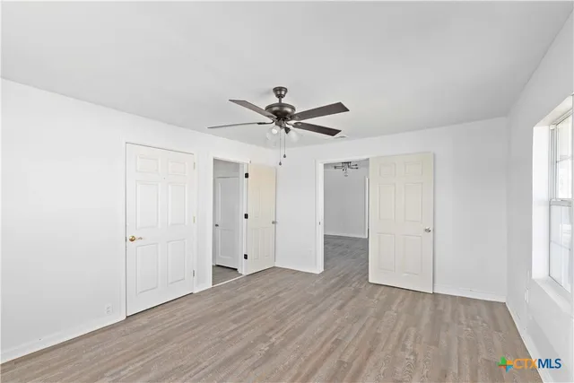 $214,000 | 104 East Whitney Street, Hamilton, TX 76531