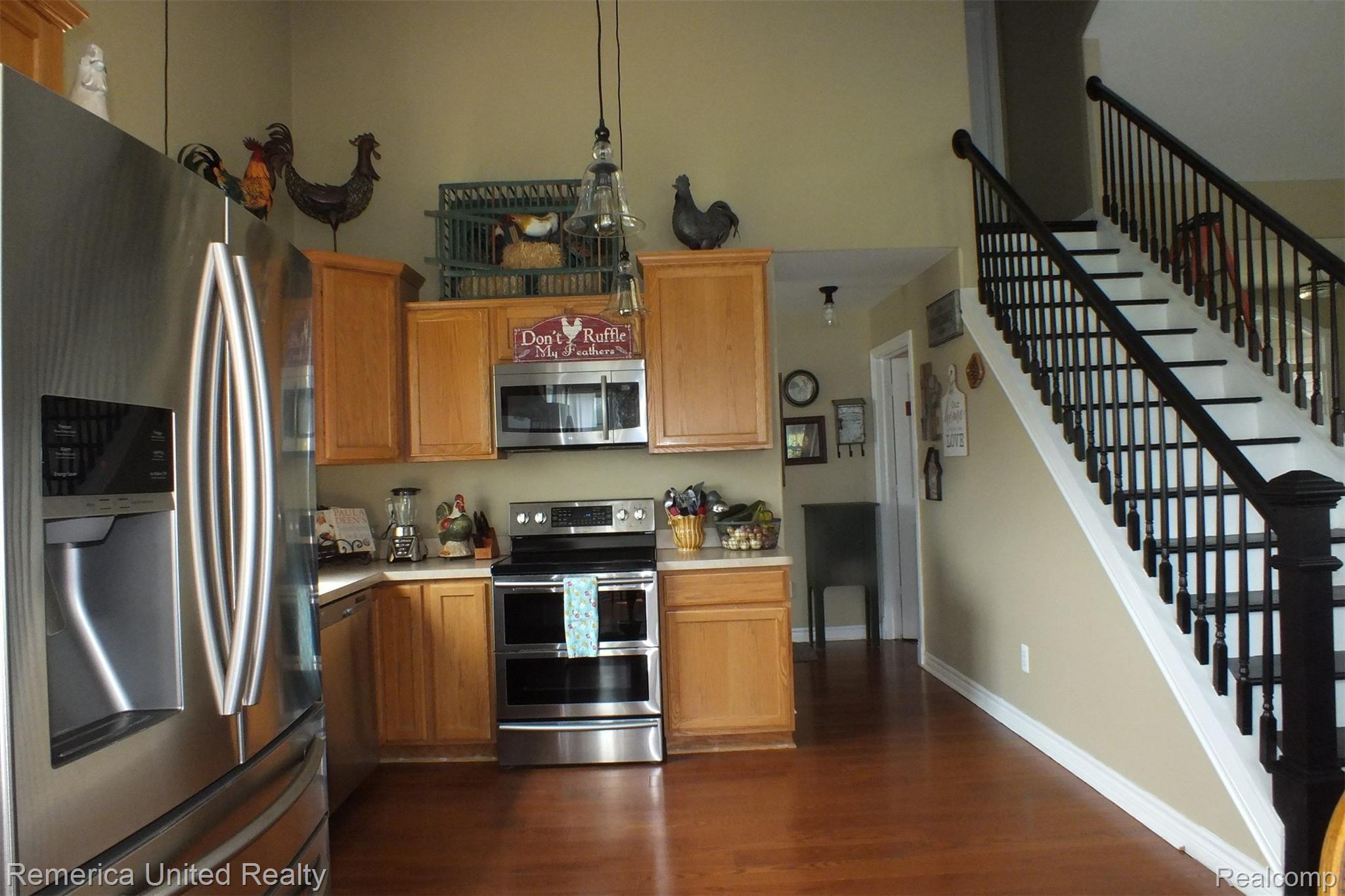3721 Chase Lake Road Howell, MI 48855 - Photo 14 of 31 DSCF7092.JPG