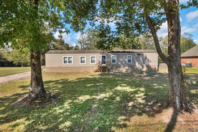 $209,500 | 14205 Bluff Road, Prairieville, LA 70769