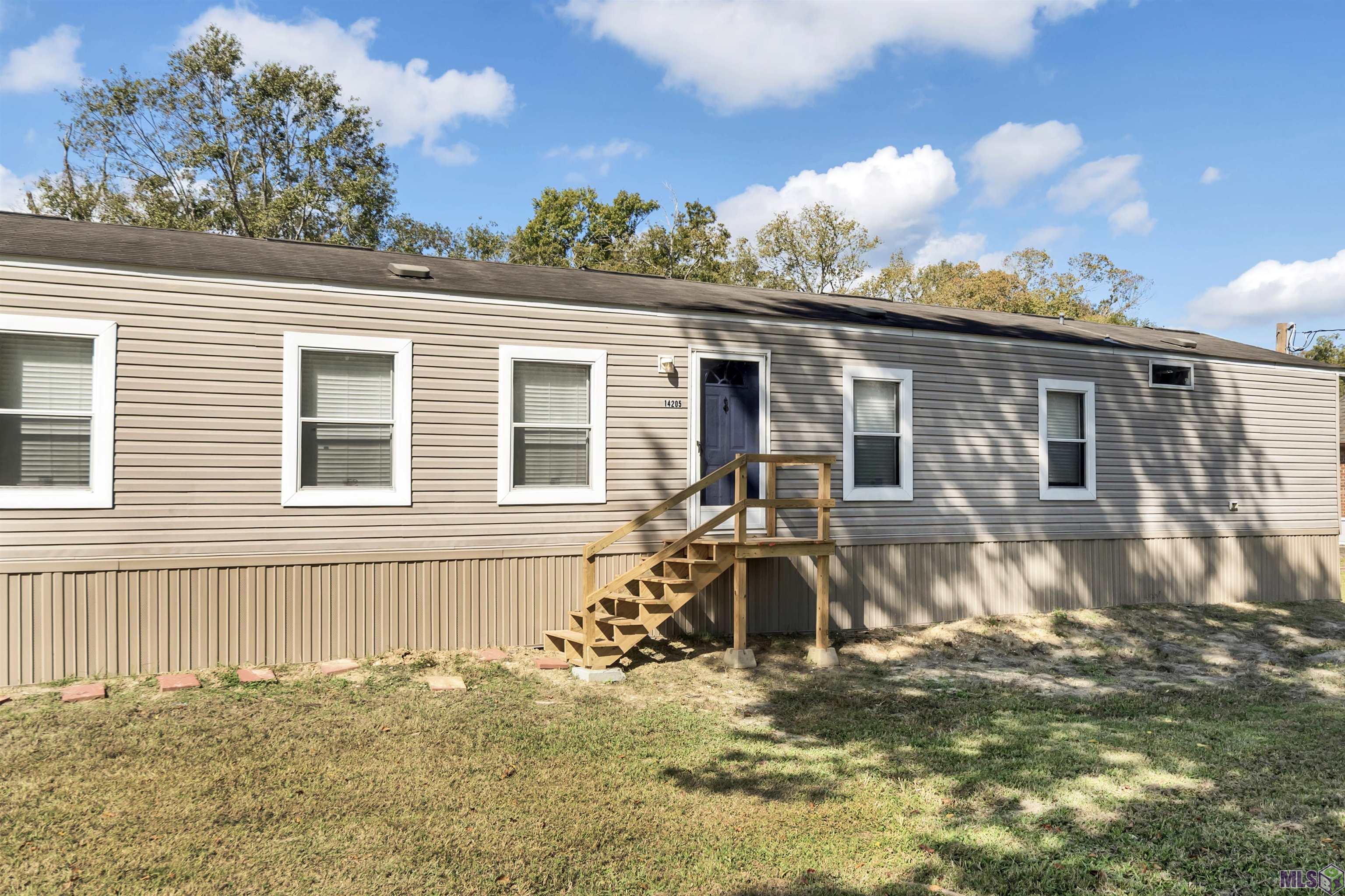 14205 Bluff Road Prairieville, LA 70769 - Photo 3 of 19