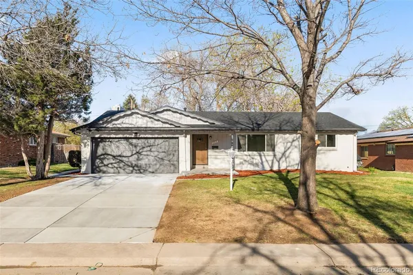 $595,000 | 223 Nome Street, Aurora, CO 80010