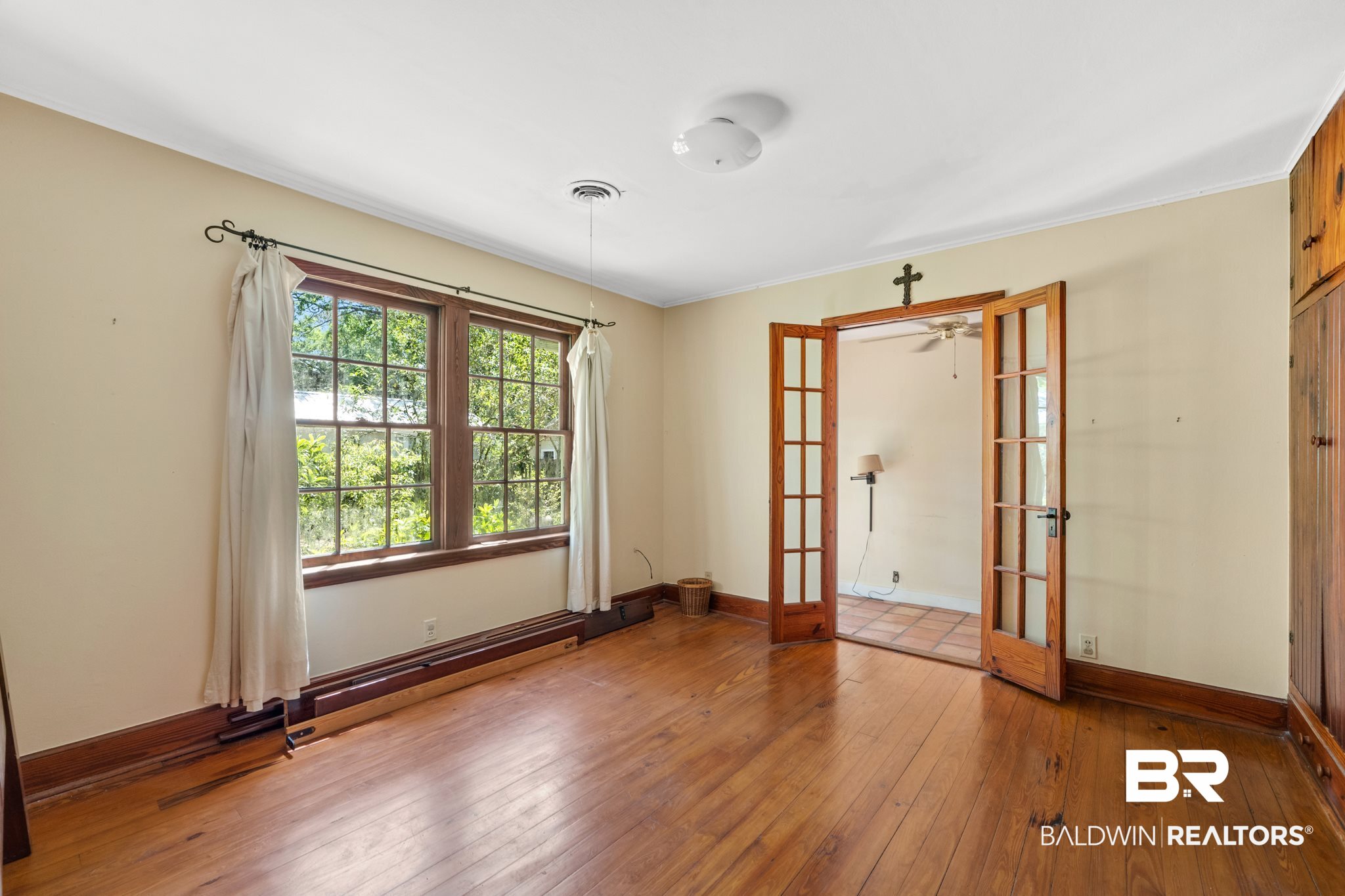 406 Nichols Avenue Fairhope, AL 36532 - Photo 13 of 24 Bedroom 2